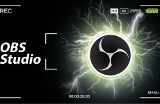 OBS Studio – Hướng dẫn quay màn hình máy tính đơn giản