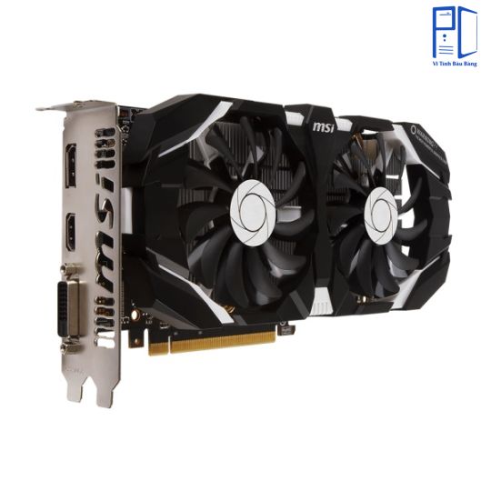 VGA MSI GTX 1060 3G OC (QSD)