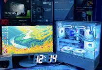 Nơi Bán Linh Kiện Máy Tính Tại Lại Uyên, Bàu Bàng?