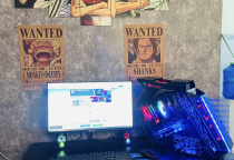 Mua PC Gaming Tại Bàu Bàng – Lắp Ráp Theo Yêu Cầu, Giá Tốt Nhất