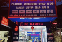 Chuyên Cung Cấp Linh Kiện Máy Tính, Laptop, PC Gaming