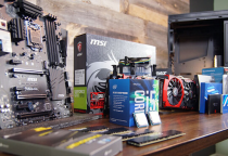 Thị trường linh kiện máy tính chạm đáy, giá bán rẻ nhất trong 2 năm qua