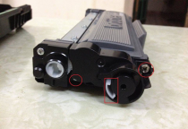 THỦ THUẬT ĐỔ MỰC MÁY IN BROTHER MÀ KHÔNG CẦN RESET