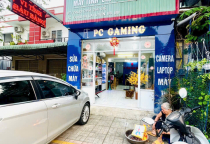 Cửa Hàng Máy Vi Tính Bàu Bàng - Chuyên Cung Cấp Linh Kiện Máy Tính, Laptop, PC Gaming
