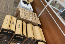 Lắp Đặt Trọn Gói Phòng Máy Tính Cho Doanh Nghiệp Tại Bàu Bàng