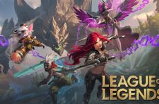 TƯ VẤN CẤU HÌNH TỐI THIỂU ĐỂ CÓ THỂ CHƠI ĐƯỢC GAME LIÊN MINH HUYỀN THOẠI TẠI VI TÍNH BÀU BÀNG