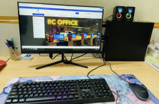 Mua Máy Tính Văn Phòng Giá Rẻ, Bền, Bảo Hành Tốt Tại Bàu Bàng