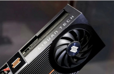 Đây là mẫu GPU chơi game 6nm đầu tiên của Trung Quốc, hiệu năng tốt hơn RTX 4060?