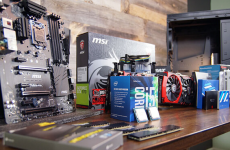 Thị trường linh kiện máy tính chạm đáy, giá bán rẻ nhất trong 2 năm qua