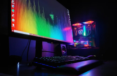 6 điều cần lưu ý khi lắp máy tính chơi game