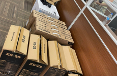 Lắp Đặt Trọn Gói Phòng Máy Tính Cho Doanh Nghiệp Tại Bàu Bàng