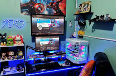 PC Gaming Dành Cho Các Tựa Game Hot: PUBG, LOL, GTA V, Valorant…