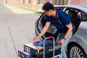 Thi Công Máy Tính Cho Doanh Nghiệp Tại Khu Công Nghiệp Bàu Bàng – Uy Tín, Nhanh Chóng, Chuyên Nghiệp