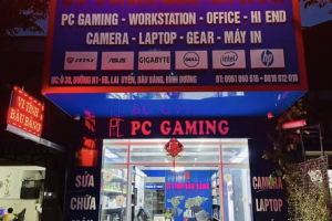 Chuyên Cung Cấp Linh Kiện Máy Tính, Laptop, PC Gaming
