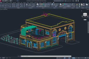HƯỚNG DẪN CÀI ĐẶT AUTOCAD BẢN QUYỀN - BẢN MỚI NHẤT