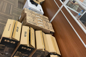 Lắp Đặt Trọn Gói Phòng Máy Tính Cho Doanh Nghiệp Tại Bàu Bàng