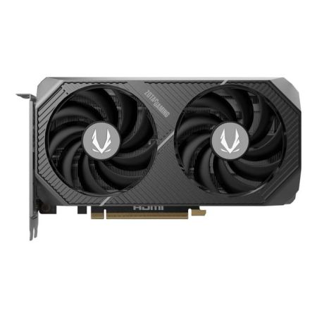 VGA RTX 5060 Ti ZOTAC Twin Edge | 16GB GDDR7, 4608 CUDA, 600W