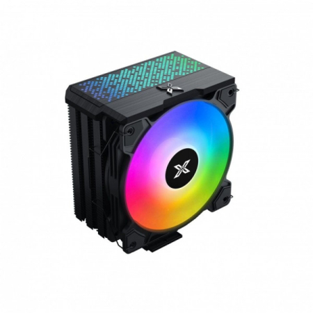 Tản nhiệt CPU Xigmatek EPIX 1264 - Đen