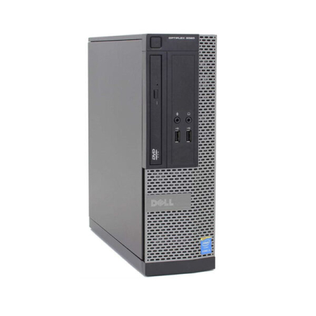 Máy tính đồng bộ DELL Optiplex 3020 SFF Core i5 4570 | Ram 8GB | SSD 256GB
