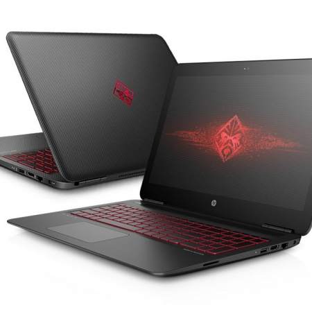 OMEN by HP Gaming Laptop 15