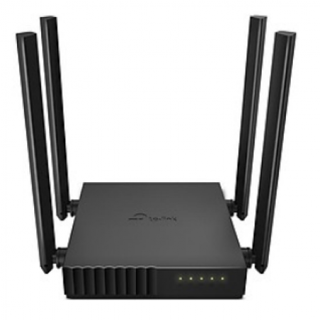 Router Wifi TP-Link Archer C54 băng tần kép AC1200