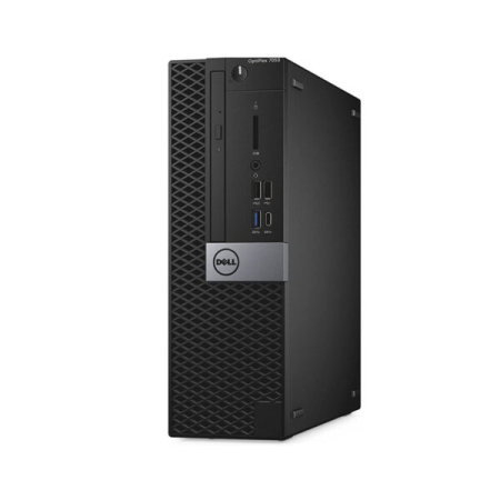 Dell Optiplex 7050 SFF/ Core i5 7500, ram4 8Gb, ổ ssd 256G