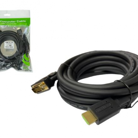 CÁP CHUYỂN 2 CHIỀU DVI - HDMI 1.5 MÉT MH019 M-PARD