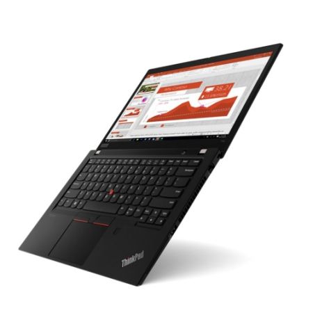 ThinkPad T14 AMD Pro Ryzen 5 4650U 16GB 256GB SSD 14INH