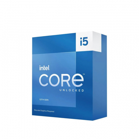 CPU Intel Core i5 13400 Tray New | 4.60 GHz, 10 Cores 16 Threads, LGA1700