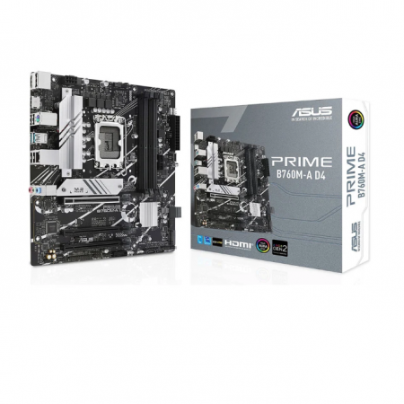 Mainboard ASUS PRIME B760M-A D4