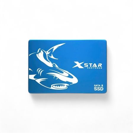 Ổ cứng gắn trong SSD 512GB XStar 2.5 inches SATA III