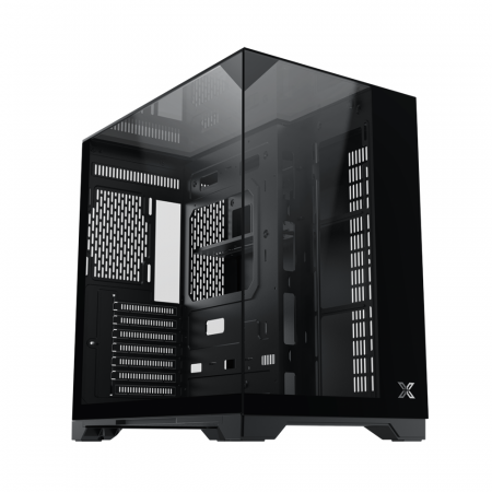 Vỏ Case Xigmatek Ocean EN45363 Đen/Black | ATX (No FAN)