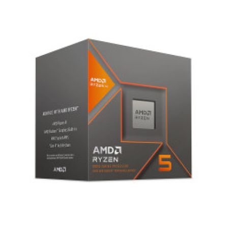 CPU AMD RYZEN 5 4600G (3.7 Ghz Turbo Upto 4.2Ghz / 11Mb / 6 Cores, 12 Threads / 65W / Socket Am4)