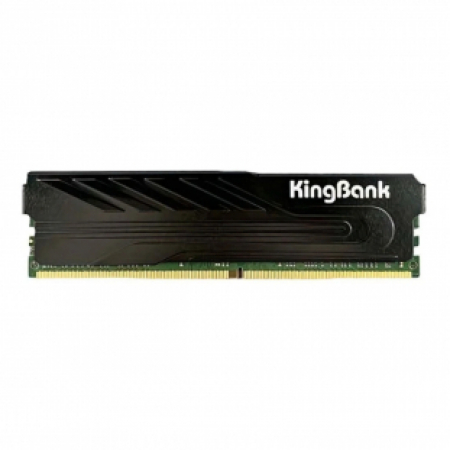 Ram Desktop Kingbank 16GB DDR4 Bus 3200Mhz Tản Nhiệt