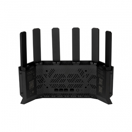Router Wi-Fi 6 H3C Magic NX54 Chính Hãng | Tốc Độ 5400 Mbps, Chịu Tải 160 User