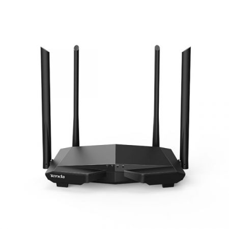 Router Wif Tenda AC10 AC1200băng tầng kép AC1200