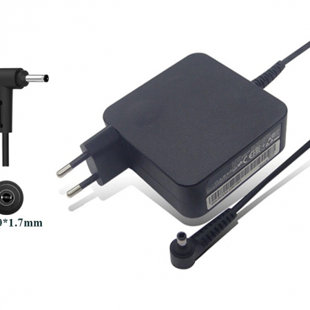 Sạc Laptop Lenovo 20V 3.25A 65W 4.0 x 1.7mm - Đầu nhỏ
