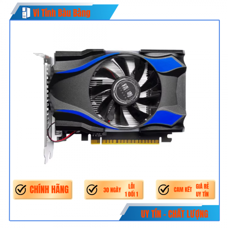 VGA JGINYUE NVIDIA GEFORCE GT730 4GB DDR5 (GT730-4GD5-A)