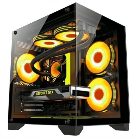 CASE GAMING EMASTER ECG985B