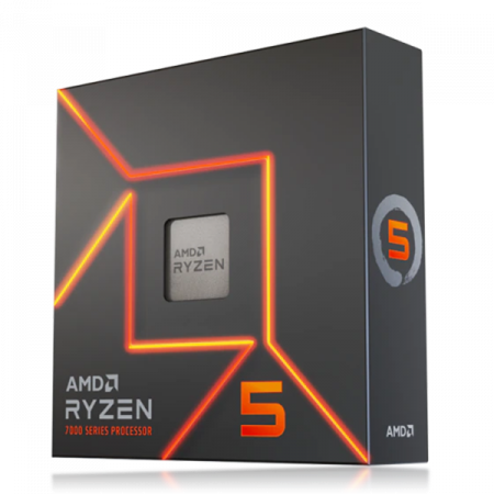 CPU AMD Ryzen 5 5500 NEW BOX