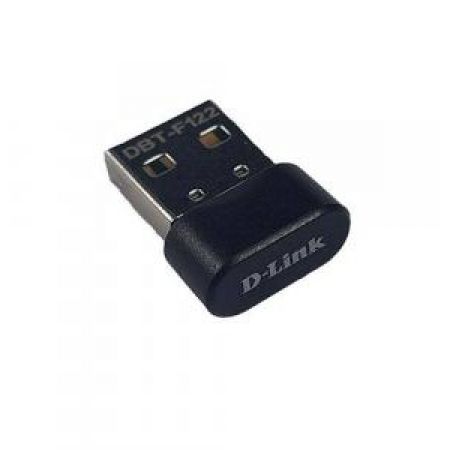 Bộ chuyển đổi USB Bluetooth 5.0 NANO - DBT-F122