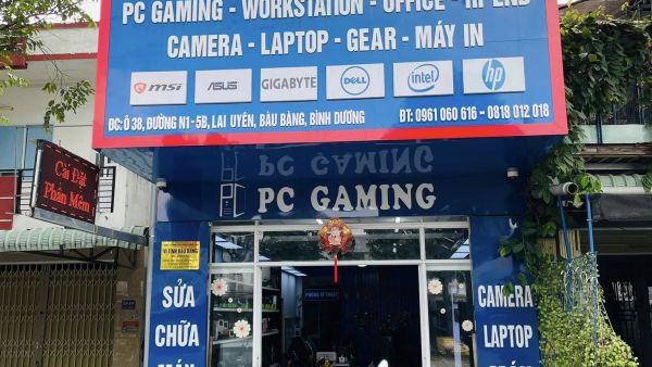 📣 VI TÍNH BÀU BÀNG TUYỂN DỤNG 📣