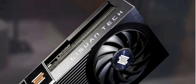 Đây là mẫu GPU chơi game 6nm đầu tiên của Trung Quốc, hiệu năng tốt hơn RTX 4060?