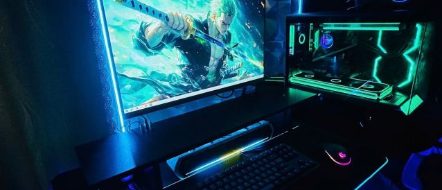 Lắp Đặt PC, Máy Tính Phú Giáo – Build PC Theo Nhu Cầu, Giá Hợp Lý