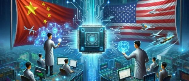 Cuộc chiến Big Tech 2026: Đua AI khốc liệt, chip trở thành “vàng mới”