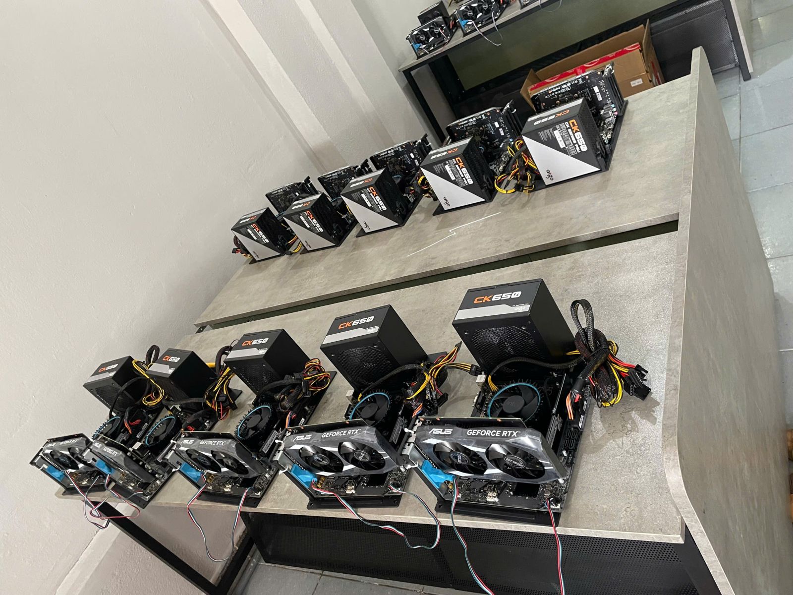 lap dat may tinh van phong bau bang