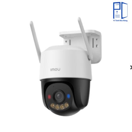  Camera 4G ngoài trời Xoay 360 Imou IPC-K7FP-3H0TE (Cruiser SC 4G 3MP)