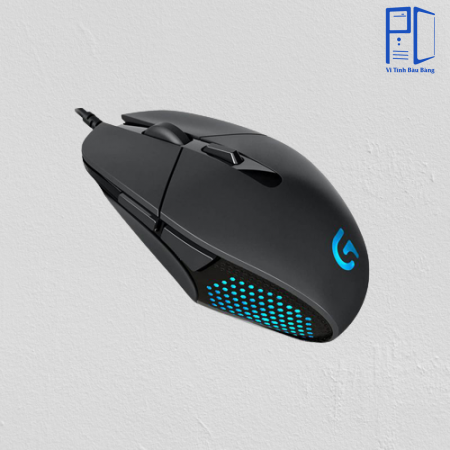 Chuột Gaming Logitech G302 Daedalus Prime MOBA( Hàng Cty)