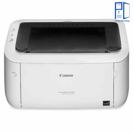 Máy in Canon LBP6030 - Laser đen trắng đơn năng