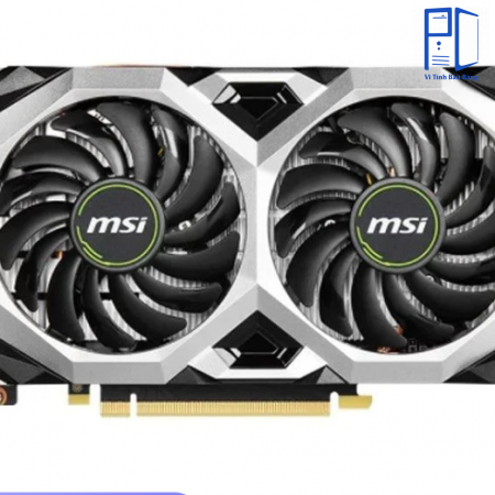 VGA MSI GTX 1660 6GB Super Ventus XS OC 2 Fan